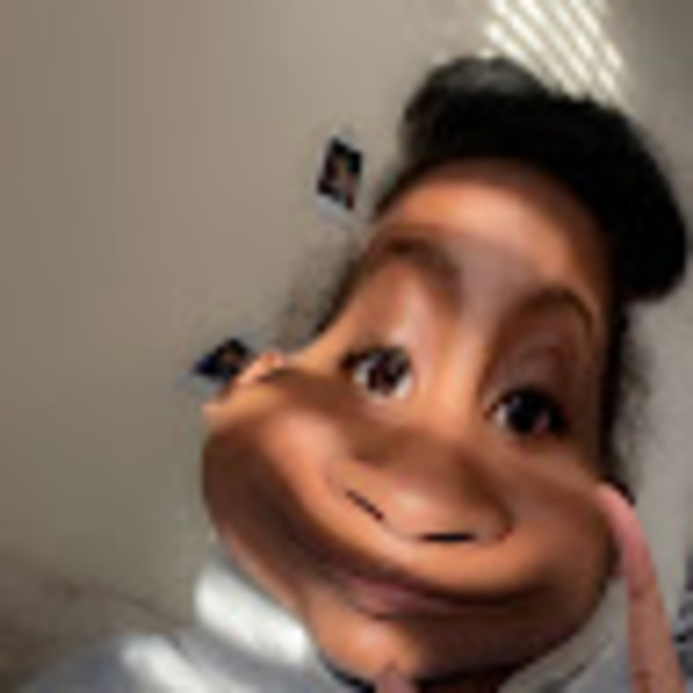 Meet your Posher, Lana